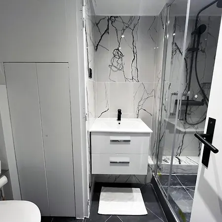 Urban Flat 172 - Pretty Flat Gaite Montparnasse Cinema Apartment Paris Exterior photo