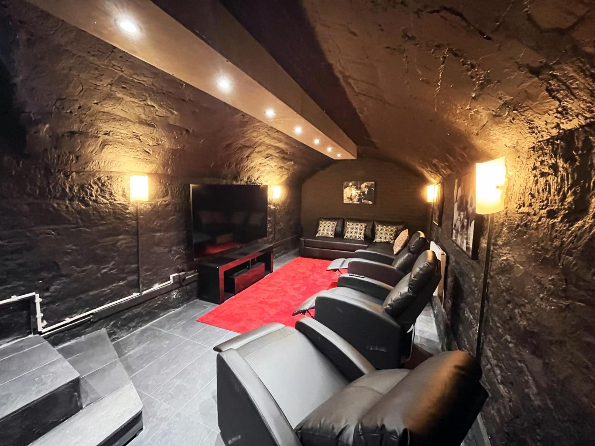 Appartement Urban Flat 172 - Pretty Flat Gaite Montparnasse Cinema